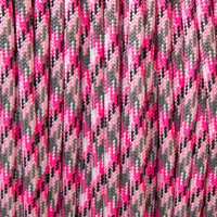 Sznurek paracord: Pretty In Pink
