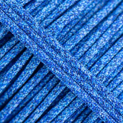 Sznurek paracord: Wild Water Multi Mix