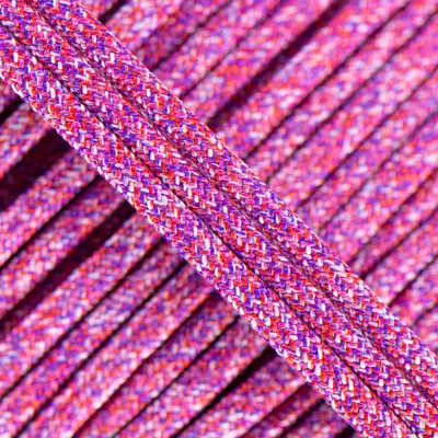 Sznurek paracord: Berry Fruits Multi Mix