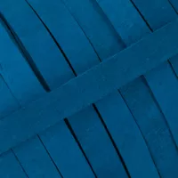 Skóra naturalna: Sapphire Blue