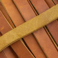 skóra: Cognac brown