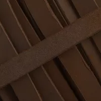 skóra: Brown