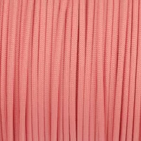 Sznurek paracord: Pastel Peach Pink