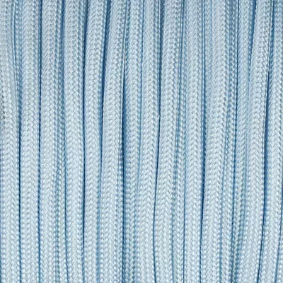 Sznurek paracord: Soft Skies Blue