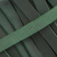 Skóra naturalna: Dark Green