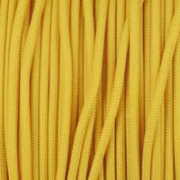 Sznurek paracord: Lemon Yellow