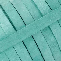 Skóra naturalna: Ice Blue