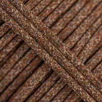 Sznurek paracord: Moccasin Multi Mix