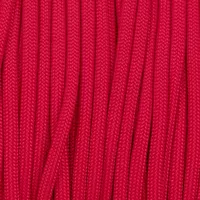 Sznurek paracord: Red Velvet