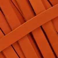 Skóra naturalna: Orange