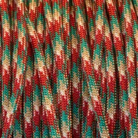 Sznurek paracord: Santa Claus