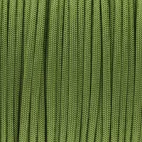 paracord: Fern green