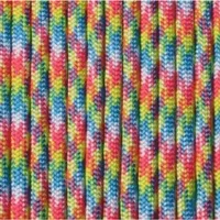 Sznurek paracord: Birthday Cake