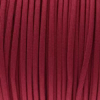 Sznurek paracord: Burgundy Paracord