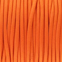 Sznurek paracord: Fox Orange