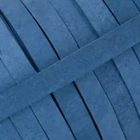 Skóra naturalna: Royal Blue
