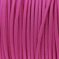 Sznurek paracord: Passion Pink