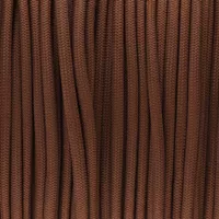 Sznurek paracord: Brunette Brown