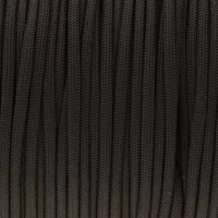 Sznurek paracord: Black Carbon