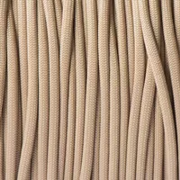 paracord: Mocca