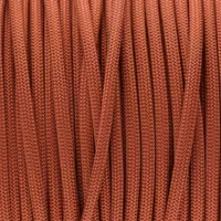 Sznurek paracord: Bronze Brown