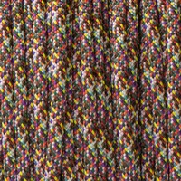 paracord: Rainbow