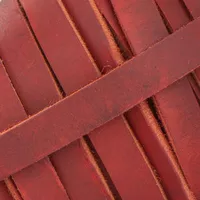 Skóra naturalna: Red
