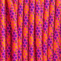 Sznurek paracord: Tropical Sunset