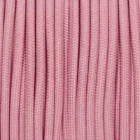 Sznurek paracord: Powder Pink