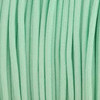 Sznurek paracord: Mojito Mint